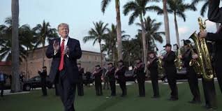 Through our foundation, we hope to play a major role in helping to make a better america. Donald Trump West Palm Beach And The Rise Of The New Wall Street