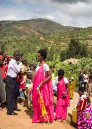 One of rwanda women for women program graduates, clarisse, shares her inspiring story of beating the odds to become a a woman in rwanda deserves to be empowered to have strength and dignity. Gender Equality In Rwanda And The Women Leading The Way Forward Friends Of Friends Freunde Von Freunden
