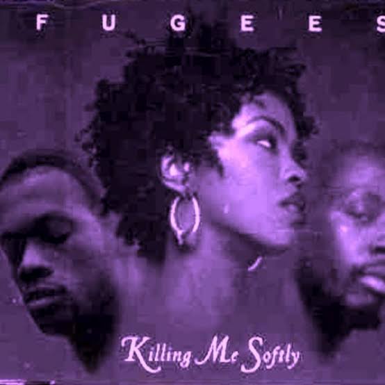 The Fugees - Killing Me Softly (PH Edit Classic) | the fugees | phbrussels