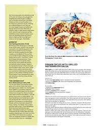Nothing beats fish tacos for a summer meal. Crumbs Bath Bristol Issue 76 By Mediaclash Issuu