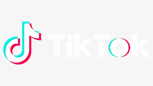 If you have removed the background, then you have to save the picture in.png format, and the. Tiktok Logo Farbverlauf Umriss Gemalt Pink Tik Tok Logo Hd Png Download Transparent Png Image Pngitem