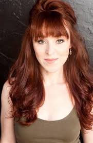 Photos From He Said Shut Up To Me He Said Shut Up To Me Lucifer Supernatural Hair Ruth Connell Rowena Macleod