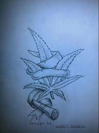 Image result for tattoos weed weed pinterest tattoo, skateboard tattoo and weed tattoo. Pin On Tattoos
