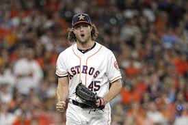 Cole, whose contract carries an average annual value of $36 million, isn't the only starting pitcher to get paid in free agency. Gerrit Cole Will Soon Be Up For Grabs With 101 Mph Heat 200m Price Tag Bleacher Report Latest News Videos And Highlights