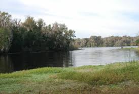 Many great beaches line the nearby coast, and the st. Exploring The St Johns At Bluffton Florida Hikes