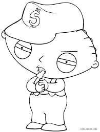 Maybe you would like to learn more about one of these? Printable Family Guy Coloring Pages For Kids Cool2bkids Christmas Coloring Pages Mickey Mouse Coloring Pages Avengers Coloring Pages