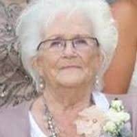 Obituary information for Helen L. Hillmer