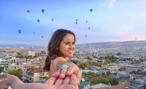 Olga Maria is the Glamorous Globe Trotter You Need to Know | BELatina