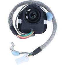 This article will introduce what is a ballast, how does the ballast work, its function, type, fault symptoms, and how to replace a broken ballast. Mitsubishi Electric D2s D2r Xenon Ignitor Headlight Ballast Igniter