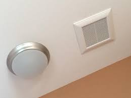 The Workhorse Of The Panasonic Line Whisperceiling Is Time Tested And Customer Approved For Its Quiet Yet P Bathroom Exhaust Fan Exhaust Fan Bathroom Exhaust