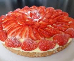 Gateau Roule Ultra Rapide Recette Recette Alimentation Thermomix Recette