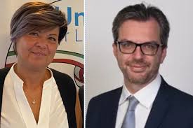 A Laives sfida al ballottaggio tra Claudia Furlani e Giovanni Seppi