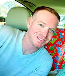 Christopher Naquin Obituary