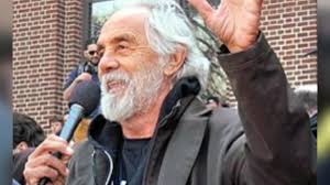 Actor Tommy Chong of Cheech & Chong criticized gun ownership, saying it  stems from paranoia and fear, and argued that keeping guns at home is  misguided.