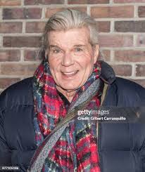 494 John Davidson Actor Stock Photos, High-Res Pictures, and Images