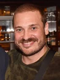 Denis Schmidt TV Shows List