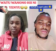 KENYANS IN LEBANON BEIRUT 🇱🇧🇰🇪