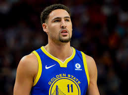 The warriors have made it clear to guard klay thompson that they'd like to see him around the team as much as possible this season. Klay Thompson Shares His Favorite Video Games Including Call Of Duty Business Insider