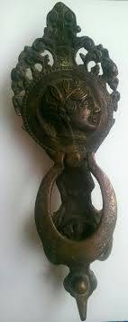 Antika Kapi Tokmagi Kapi Kollari Antika Kapilar