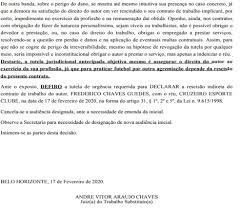 Abstract this work shows the implementation of an electronic system in an air. Justica Libera Fred Para Assinar Com Outro Clube Pedidos Contra Cruzeiro Chegam A R 75 Milhoes Cruzeiro Ge