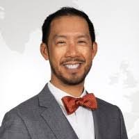 Ben Chang's Instagram, Twitter & Facebook