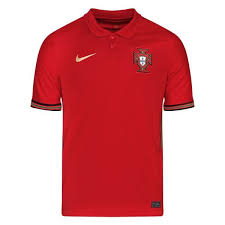 Portugal home and away football shirts (see all 1 products ). Portugal Shirt Buy Your Portugal Kit At Unisport