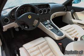 Check spelling or type a new query. Long Term Test 35 000 Km In A Ferrari 550 Maranello Asphalte Ch