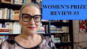Women's Prize: Review #3