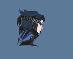 Select and download your desired screen size from its original uhd 4k 3840x2160 px resolution to different high definition resolution or hd 4k. Download 1280x1024 Wallpaper Art Sasuke Uchiha Minimal Anime Standard 5 4 Fullscreen 1280x1024 Hd Image Background 10703