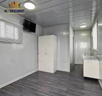 20FT Detachable Containers for Dormitory - Container Home ...