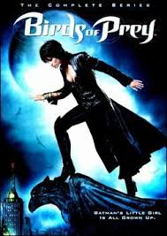 Birds Of Prey Cw Show Birds Of Prey The Complete Series 4 Discs Dvd Best Buy Birds Of Prey Ashley Scott Prey