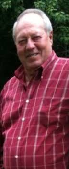 Kerry Boyce “Bubba” Patrick (1945-2012)