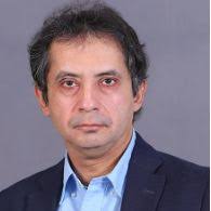 Abdullah Khan Sumbal