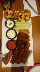 The ultimate tgi friday's cheat meal | the chronicles of beard ep. Disgusting Review Of Tgi Friday Kuala Lumpur Malaysia Tripadvisor