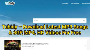 Tubidy download mp3 song free mp4 music video mobile free. Tubidy Download Latest Mp3 Songs 3gp Mp4 Hd Videos For Free