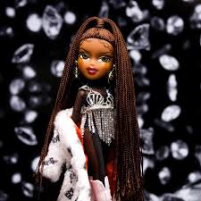 One of the challenges we went through so … Bratz Bratz Twitter