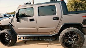 Image result for Fusion Orange 2007 Hummer