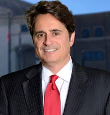 David Landry Named St. Tammany Chamber Chairman