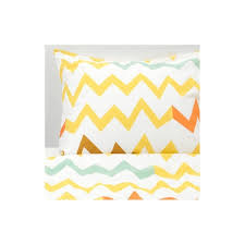 Kampanyalı nevresim takımı markalarını inceleyin ve online olarak hemen satın alın! Stillsamt Tek Kisilik Nevresim Takimi Sari Cok Renkli 150x200 50x