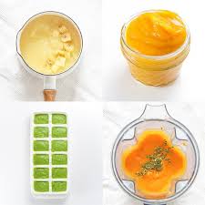 We did not find results for: 36 Healthy Homemade Baby Food Recipes 4 Months Baby Foode