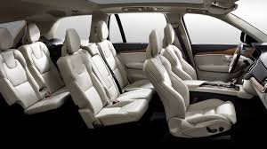 2017 Volvo Xc90 T6 Photo 11 This Can Easily Fit All My Kiddos Volvo Suv Volvo Suv Xc90 Volvo Xc90