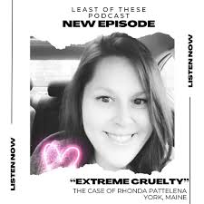 An upcoming marriage, a trip to the beach, and “Ostrich”. On March 26th,  2021, 35-year-old Rhonda Pattelena and her 33-year-old boyfriend, Jeffrey  Buchanan took a walk along Short Sands Beach in York,