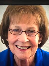 Obituary for Marie A. (Dillon) Hart