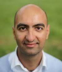 Conversation with Sarah Peyton