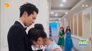 It is based on the japanese manga boys over flower (花より男子 hana yori dango). Cut Shancai And Dao Ming Si Funny Moments Episode 4 Meteor Garden 2018 Youtube