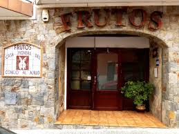 Castellar del vallès is a spanish municipality of catalonia in the comarca of vallès occidental. Restaurante Frutos Castellar Del Valles Restaurant Reviews Photos Phone Number Tripadvisor