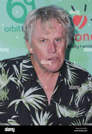 Gary culver hi-res stock photography and images