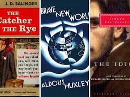 The black book by lawrence durrell 6. The 10 Greatest Novels Never To Have Been Made Into A Movie Books Gulf News