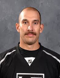 Spielerportrait von Dwight King -