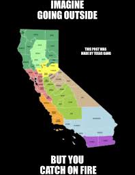 Praises to our texas troops! The Best Kill California Haters Memes Memedroid